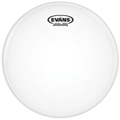 Parche Evans 14" Arenado Capa Doble B14Gen