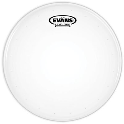Parche Evans 14" Hdd Arenado Capa Doble B14Hdd
