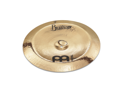Platillo 16" China, Brilliant Byzance Brillant MEINL B16CHB