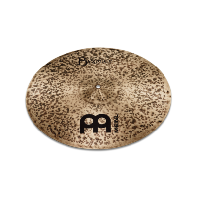 Platillo 16" Dark Crash Byzance Dark Meinl B16Dac B16Dac