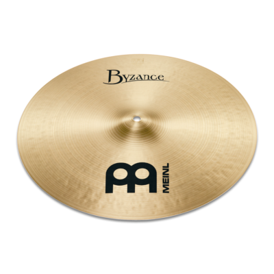 Platillo 16" Medium Crash Byzance Traditional Meinl B16Mc B16Mc