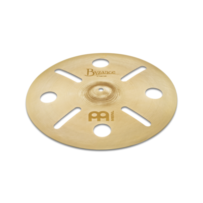 Platillo 16" Trash Crash  Byzance Vintage Meinl B16Trc B16Trc