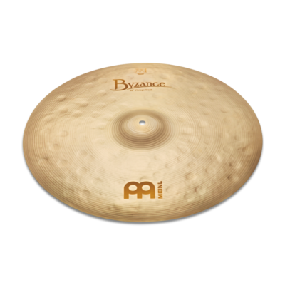 Platillo 16" Crash Byzance Vintage Meinl B16Vc B16Vc