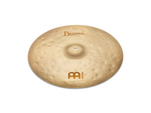 Platillo 16" Crash Byzance Vintage MEINL B16VC