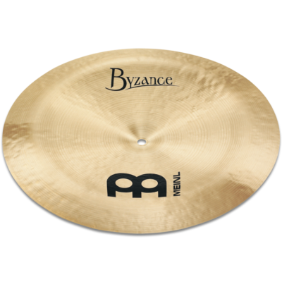 Platillo 18" China Byzance Traditional Meinl B18Ch B18Ch