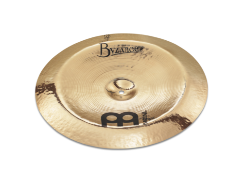 Platillo 18" China, Brilliant Byzance Brillant MEINL B18CHB