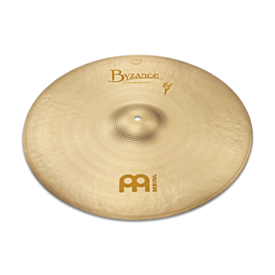 Platillo 18" Sand Medium Crash  Byzance Vintage Meinl B18Samc B18Samc