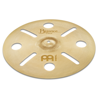Platillo 18" Trash Crash  Byzance Vintage Meinl B18Trc B18Trc