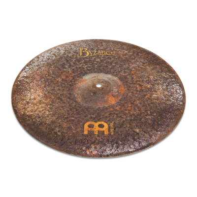 Platillo 19" Thin Crash Byzance Extra Dry Meinl B19Edtc B19Edtc