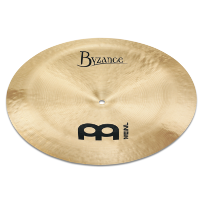 Platillo 20" China  Byzance Traditional Meinl B20Ch B20Ch