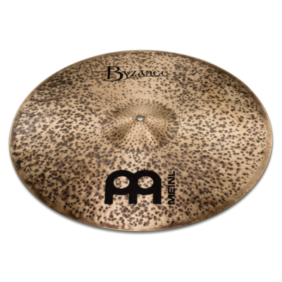 Platillo 20" Dark Ride  Byzance Dark Meinl B20Dar B20Dar