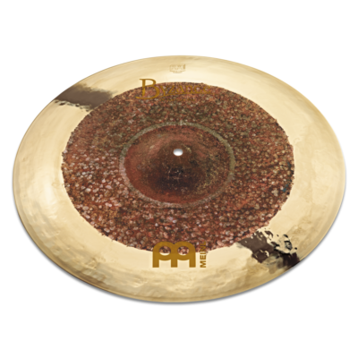 Platillo 20" Dual Crash-Ride Byzance Dual  Meinl B20Ducr B20Ducr