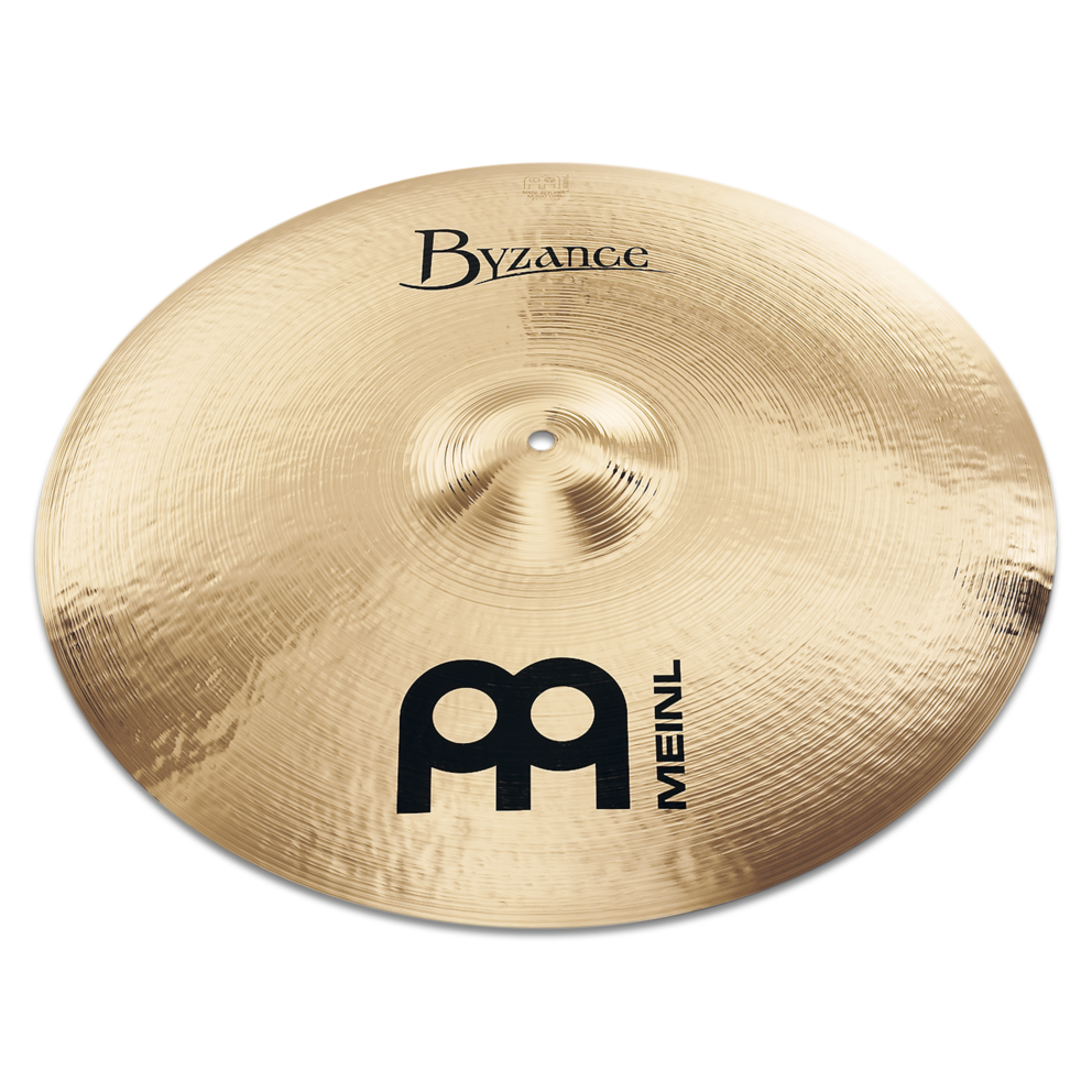 Platillo 20" Medium Ride Byzance Traditional Meinl B20Mr B20Mr