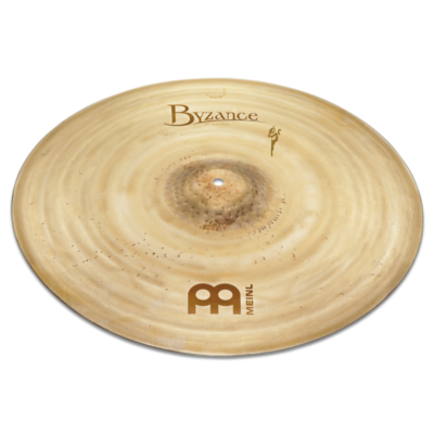 Platillo 20" Sand Ride  Byzance Vintage Meinl B20Sar B20Sar