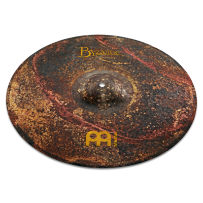 Platillo 20" Pure Crash  Byzance Vintage Meinl B20Vpc B20Vpc