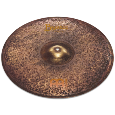 Platillo 21" Transition Ride, Mike Johnston'S Byzance Extra Dry Meinl B21Tsr B21Tsr