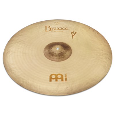Platillo 22" Sand Crash/Ride  Byzance Vintage Meinl B22Sacr B22Sacr