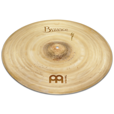Platillo 22" Sand Ride  Byzance Vintage Meinl B22Sar B22Sar