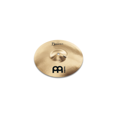 Platillo 8" Splash Byzance Brillant Meinl B8Sb B8Sb