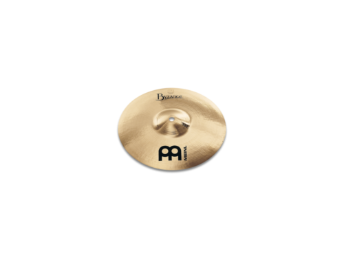 Platillo 8" Splash Byzance Brillant MEINL B8SB