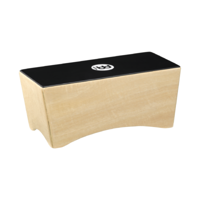 Bongo Cajon Con Bordona  Meinl Bca2Sntbk Bca2Sntbk