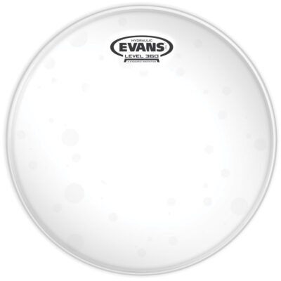 Parche Evans 22" Hidraulico Para Bombo Bd22Hg
