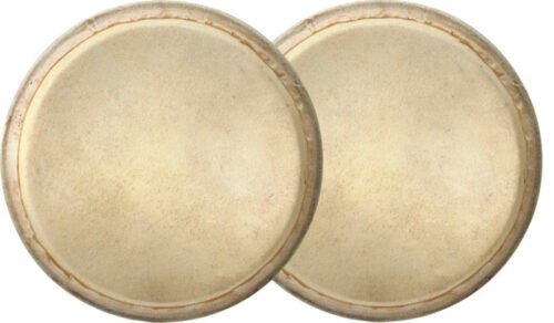 PARCHES STAGG 6" Y 7" PARA BW70N