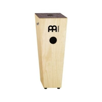 Conga Cajon Meinl Caj10Tbwm Caj10Tbwm