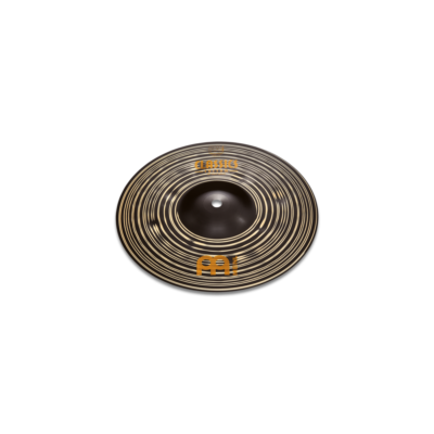 Platillo 10" Dark Splash Classic Custom Dark Meinl Cc10Das Cc10Das