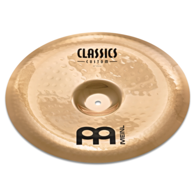 Platillo 18" China Classic Custom Meinl Cc18Chb Cc18Chb