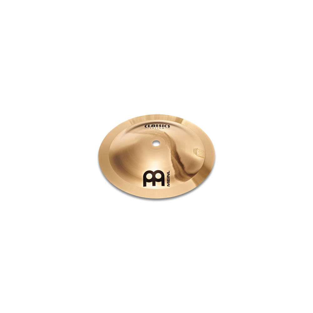 Platillo 8" Bell Classic Custom MEINL CC8BB