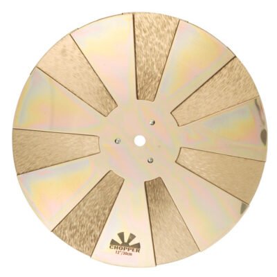 Platillo Sabian 12'' Chopper Ch12