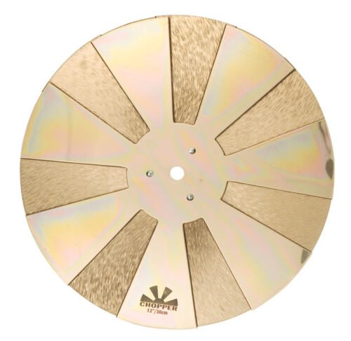 PLATILLO SABIAN 12'' CHOPPER