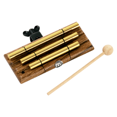 Chime Tres Barras Flotantes De Bronce Meinl Ch3 Ch3