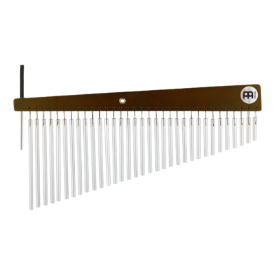 Estudio Chime 33 Barras De Aluminio Anodizado. Vintage Meinl Ch33Vwb Ch33Vwb