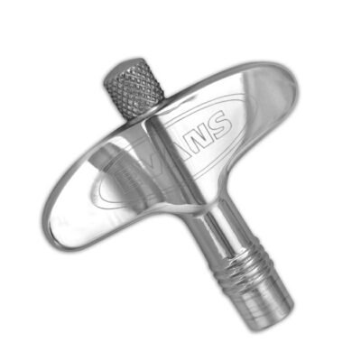 Llave De Afinar Evans Magnetic Head Drum Key Dadk