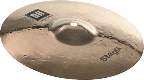 PLATILLO STAGG 10" DH SPLASH MEDIUM
