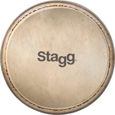 Parche Stagg De Djembe 8" Dpy8Head
