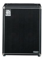 Ampeg Amplificador Bajo Classic Svt-410Hlf Bafle 4X10 500W 99-030-2301 - Imagen 2