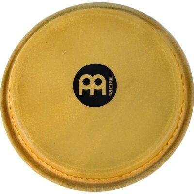 Parche Para Bongo Ffb400Bksp 7 Pulgadas Meinl Tsc02 Tsc02