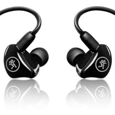Auriculares Monitoreo In Ear Mackie Mp-220 Bta Bluetooth 2052042-00