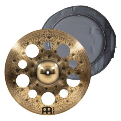Platillo 16¨ Trash Crash Pure Alloy Custom Pac16Trc