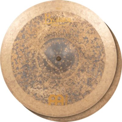 Platillo 14¨ Equilibirum Hihat  Matt Garstka'S Byzance Vintage B14Eqh