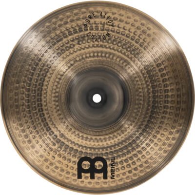 Platillo 12" Splash Pure Alloy Custom Pac12S