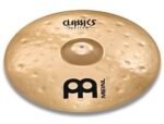 Meinl Cc19Emcb Platillo 19 Pulgadas Crash Classics Custom Cc19Emcb