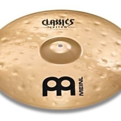 Meinl Cc19Emcb Platillo 19 Pulgadas Crash Classics Custom Cc19Emcb