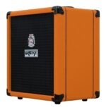 Amplificador Orange Crush Bass 50 Combo 50W Naranja 230V Sr-Or-Crush B50 - Imagen 2