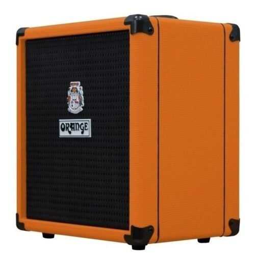 Amplificador Orange Crush Bass 50 Combo 50w Naranja 230v - Imagen 2