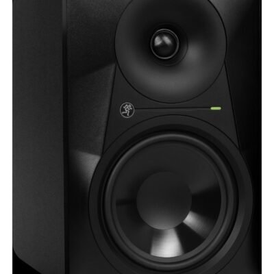 Monitor De Estudio Activo Mackie Mr624 2048420-07