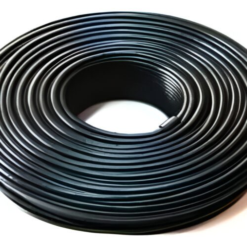 Cable Coaxil F-6tri Shield De 75 Ohms Cctv 40% X100m Artekit RG6TRISHIELD